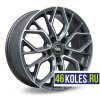 Cross Street R18 / 7.5J PCD 5x108 ЕТ 33 ЦО 60.1 CR-19