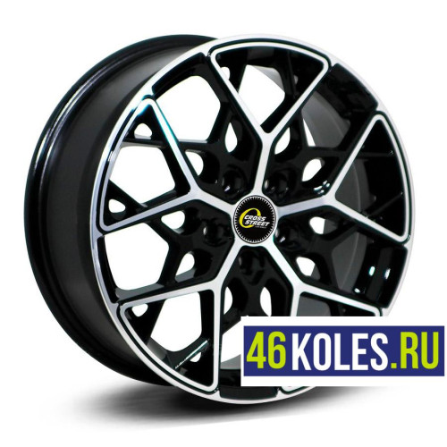 Cross Street R17 / 7J PCD 5x108 ЕТ 40 ЦО 54.1 CR-20