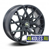 Cross Street R18 / 7.5J PCD 5x114.3 ЕТ 40 ЦО 66.1 CR-20