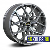 Cross Street R17 / 7J PCD 4x98 ЕТ 35 ЦО 58.6 CR-20