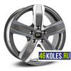 Cross Street R17 / 7J PCD 5x114.3 ЕТ 45 ЦО 54.1 CR-21