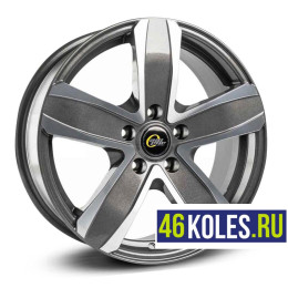 Cross Street R17 / 7J PCD 5x114.3 ЕТ 45 ЦО 54.1 CR-21