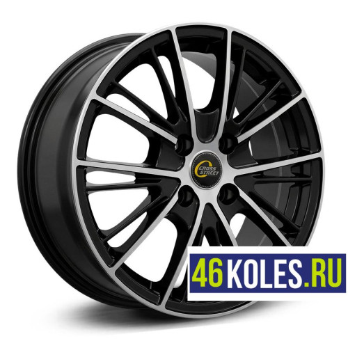 Cross Street R15 / 6J PCD 4x100 ЕТ 46 ЦО 54.1 CR-26