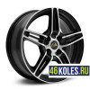 Cross Street R15 / 6J PCD 4x100 ЕТ 50 ЦО 60.1 CR-27