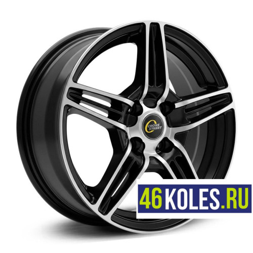 Cross Street R15 / 6J PCD 4x100 ЕТ 50 ЦО 60.1 CR-27