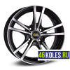 Cross Street R17 / 7J PCD 5x114.3 ЕТ 39 ЦО 60.1 Y9129