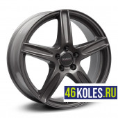 Dezent R15 / 6J PCD 5x114.3 ЕТ 40 ЦО 71.6 L dark