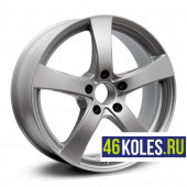 Dezent R16 / 6.5J PCD 5x100 ЕТ 38 ЦО 60.1 RE