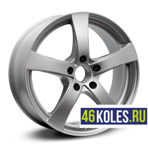 Dezent R16 / 6.5J PCD 5x114.3 ЕТ 40 ЦО 71.6 RE