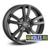 Dezent R16 / 6.5J PCD 5x112 ЕТ 46 ЦО 57.1 TC graphite