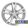 Dezent R16 / 6.5J PCD 5x114.3 ЕТ 40 ЦО 66.1 TC