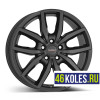 Dezent R17 / 7.5J PCD 5x114.3 ЕТ 45 ЦО 71.6 TE dark