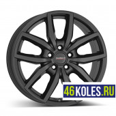 Dezent R18 / 8J PCD 5x112 ЕТ 50 ЦО 70.1 TE dark