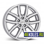 Dezent R17 / 7.5J PCD 5x112 ЕТ 32 ЦО 70.1 TE