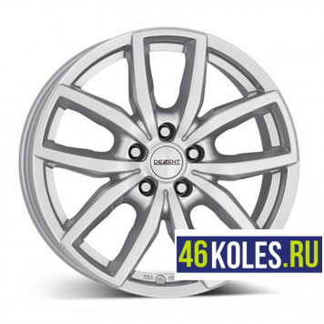 Dezent R17 / 7.5J PCD 5x112 ЕТ 32 ЦО 70.1 TE