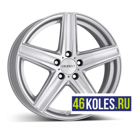 Dezent R17 / 7J PCD 5x112 ЕТ 48.5 ЦО 66.6 TG