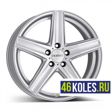 Dezent R17 / 8J PCD 5x112 ЕТ 40 ЦО 66.6 TG