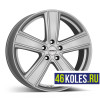 Dezent R17 / 7.5J PCD 5x108 ЕТ 48 ЦО 70.1 TH