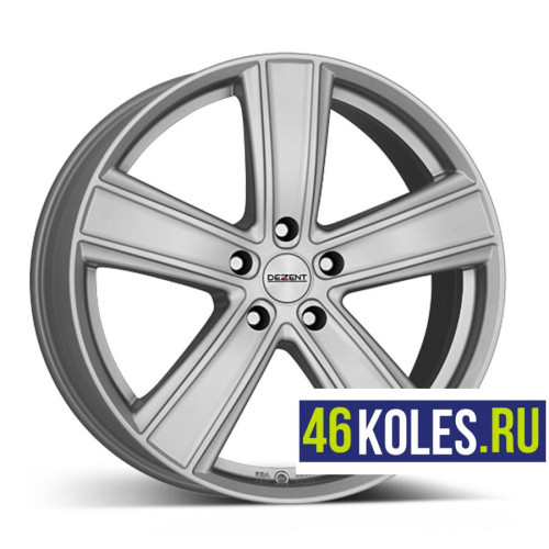 Dezent R17 / 7.5J PCD 5x108 ЕТ 48 ЦО 70.1 TH