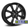 Dezent R15 / 6J PCD 4x108 ЕТ 23 ЦО 65.1 TN black