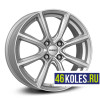 Dezent R16 / 6.5J PCD 4x100 ЕТ 37 ЦО 60.1 TN silver