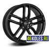 Dezent R17 / 7J PCD 5x112 ЕТ 38 ЦО 70.1 TR black