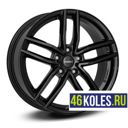 Dezent R17 / 7J PCD 5x112 ЕТ 38 ЦО 70.1 TR black