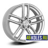 Dezent R16 / 6.5J PCD 5x112 ЕТ 46 ЦО 57.1 TR silver