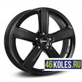 Dezent R16 / 6.5J PCD 5x112 ЕТ 41 ЦО 57.1 TU black