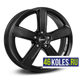 Dezent R17 / 7J PCD 5x108 ЕТ 42 ЦО 65.1 TU black