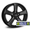 Dezent R16 / 6.5J PCD 4x108 ЕТ 25 ЦО 65.1 TX dark
