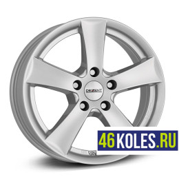 Dezent R17 / 7.5J PCD 5x112 ЕТ 40 ЦО 70.1 TX