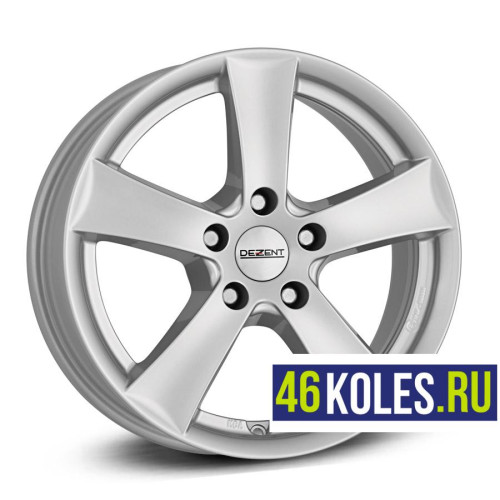 Dezent R17 / 7.5J PCD 5x112 ЕТ 40 ЦО 70.1 TX