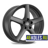 Dezent R16 / 7J PCD 5x112 ЕТ 40 ЦО 70.1 TY graphite
