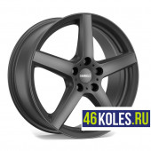 Dezent R16 / 6.5J PCD 5x115 ЕТ 41 ЦО 70.2 TY graphite