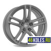 Dezent R16 / 6.5J PCD 5x112 ЕТ 33 ЦО 57.1 TZ graphite