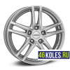 Dezent R16 / 6.5J PCD 4x108 ЕТ 40 ЦО 63.4 TZ