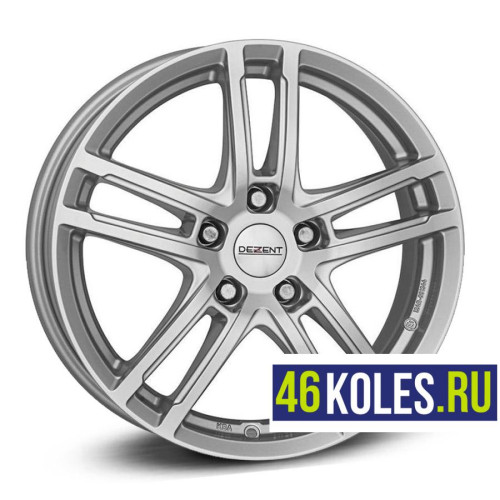 Dezent R16 / 6.5J PCD 4x108 ЕТ 40 ЦО 63.4 TZ