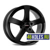 Dezent R15 / 6J PCD 4x100 ЕТ 44 ЦО 60.1 RE dark