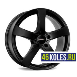 Dezent R15 / 6J PCD 4x100 ЕТ 44 ЦО 60.1 RE dark