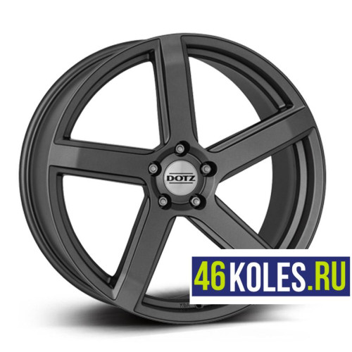 Dotz R16 / 7J PCD 5x100 ЕТ 35 ЦО 60.1 CP5