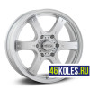 Dotz R17 / 8J PCD 6x139.7 ЕТ 20 ЦО 106.1 Crunch si