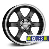 Dotz R16 / 8J PCD 5x120 ЕТ 35 ЦО 65.1 Crunch