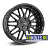 Dotz R17 / 8J PCD 4x100 ЕТ 35 ЦО 60.1 Mugello dark