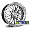 Dotz R16 / 7J PCD 5x114.3 ЕТ 35 ЦО 71.6 Mugello
