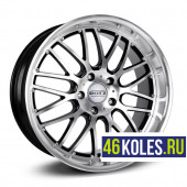Dotz R18 / 8J PCD 5x112 ЕТ 35 ЦО 70.1 Mugello