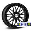 Dotz R19 / 8.5J PCD 5x120 ЕТ 33 ЦО 72.6 Revvo black edt