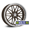 Dotz R17 / 7.5J PCD 5x112 ЕТ 48 ЦО 70.1 Revvo
