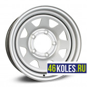 DOTZ 4X4 STAHLRADER R15 / 8J PCD 5x139.7 ЕТ -35 ЦО 110 Dakar