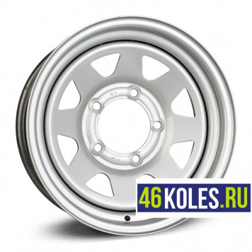 DOTZ 4X4 STAHLRADER R15 / 8J PCD 6x139.7 ЕТ -30 ЦО 110 Dakar